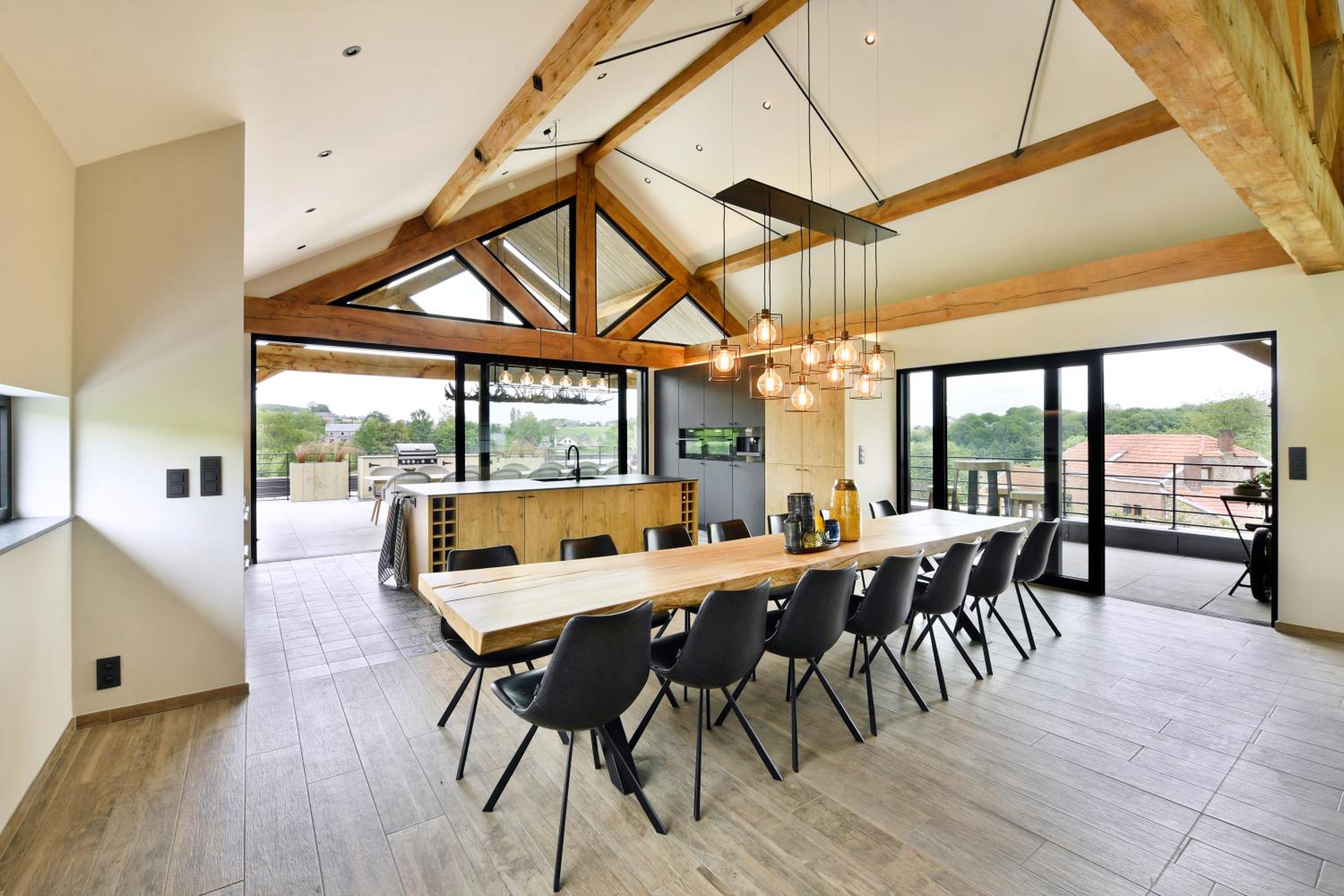 VAKANTIEHUIS Durbuy Suites