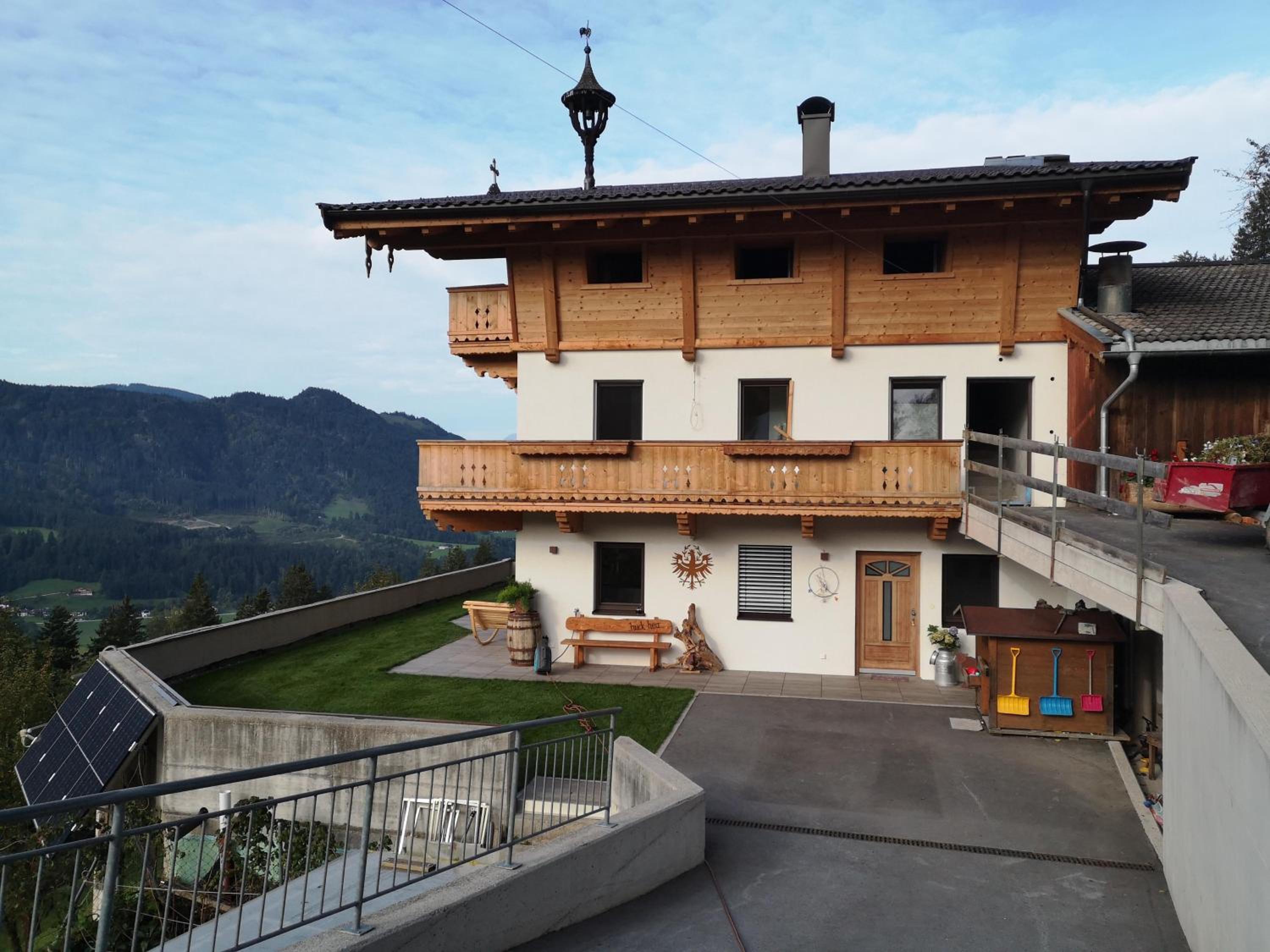 Ferienwohnung Buchmann