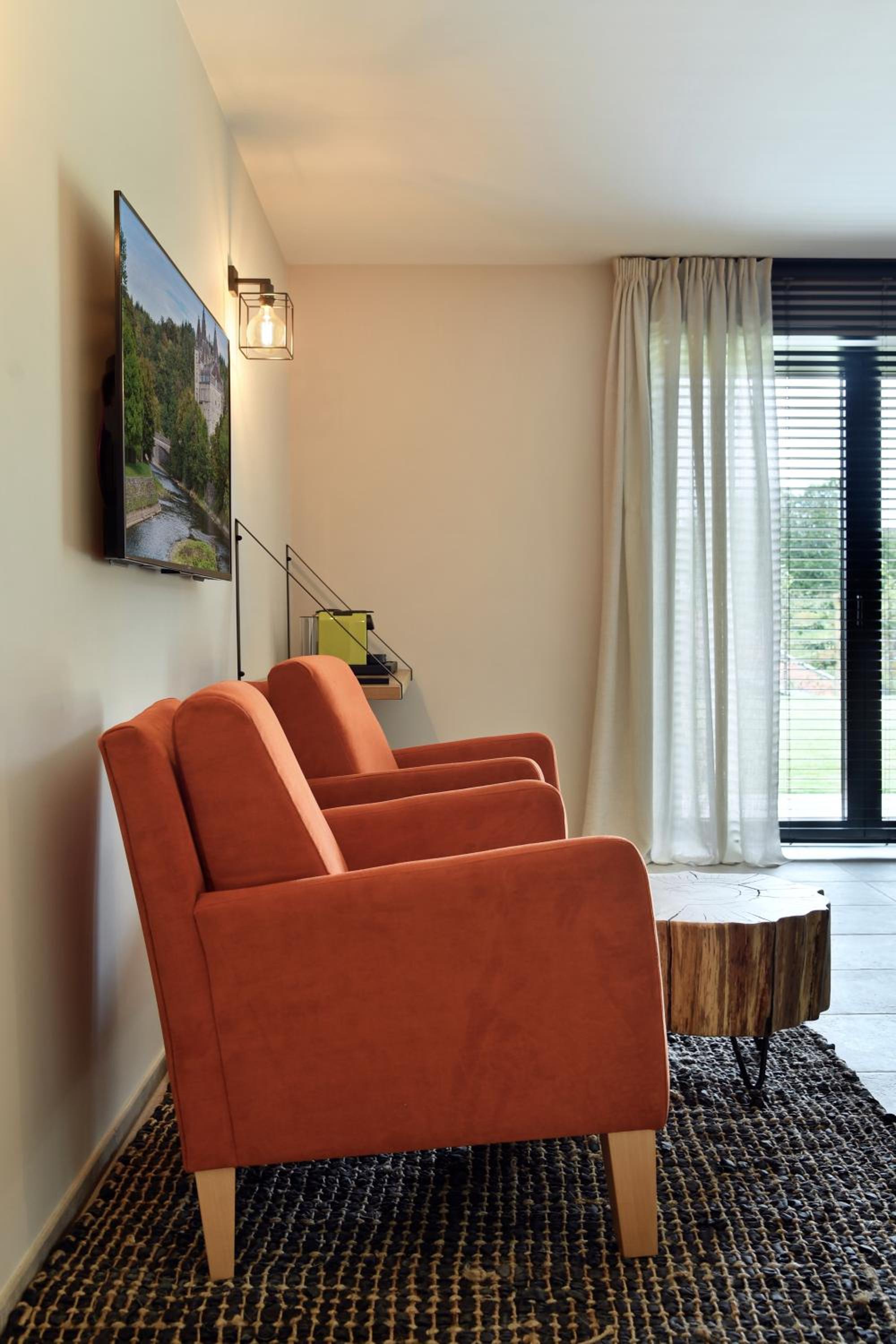 VAKANTIEHUIS Durbuy Suites