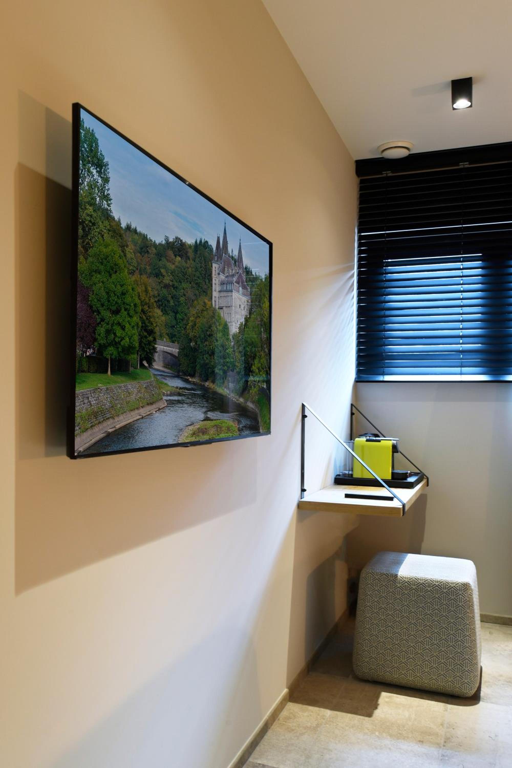 VAKANTIEHUIS Durbuy Suites