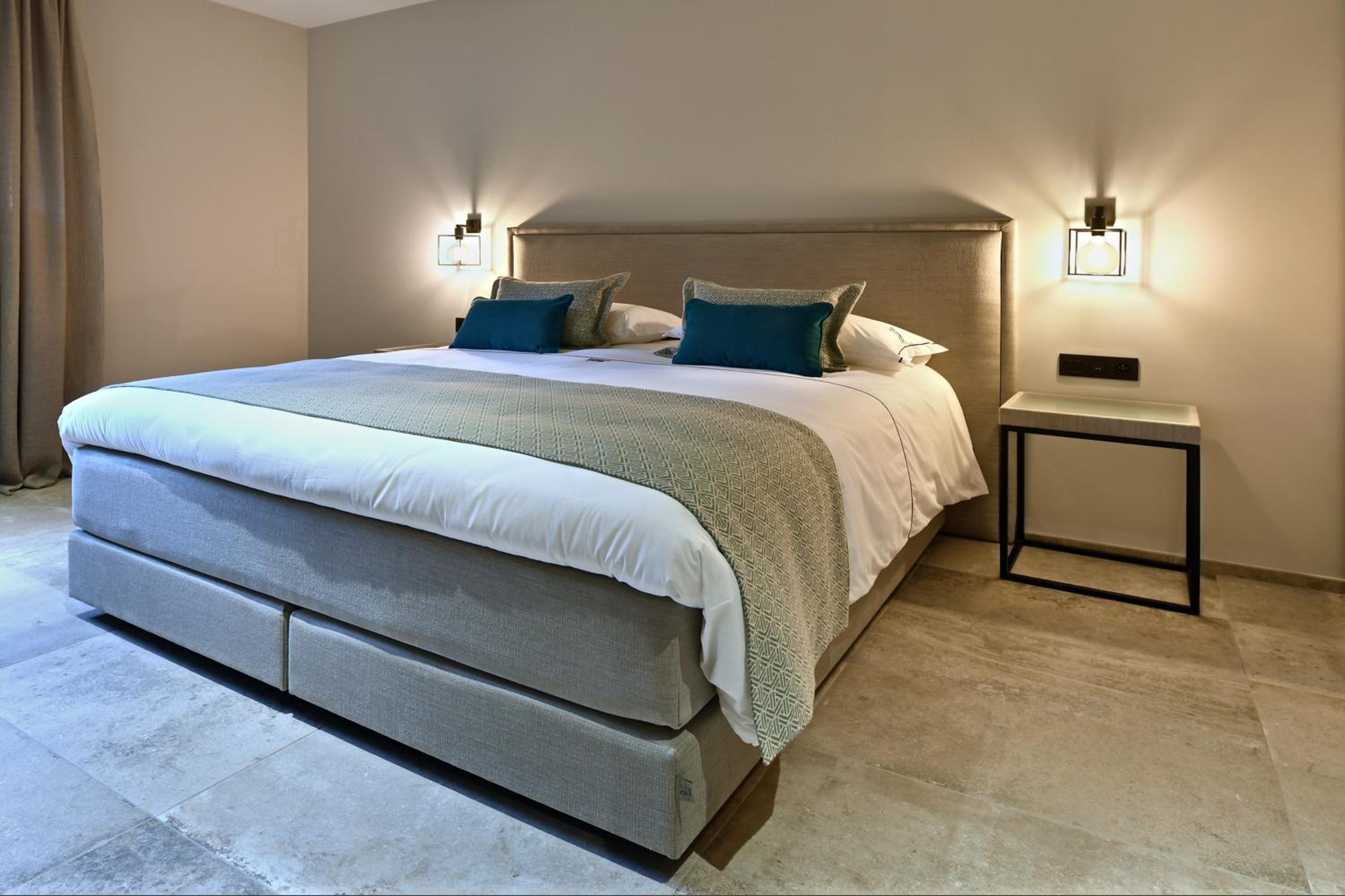 VAKANTIEHUIS Durbuy Suites