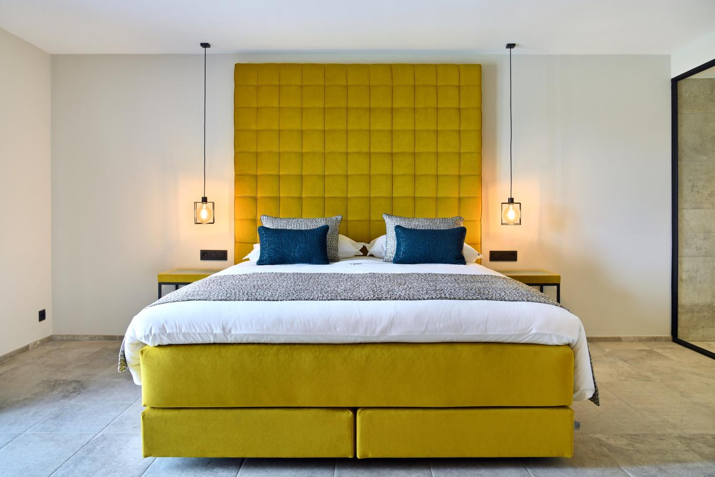 VAKANTIEHUIS Durbuy Suites