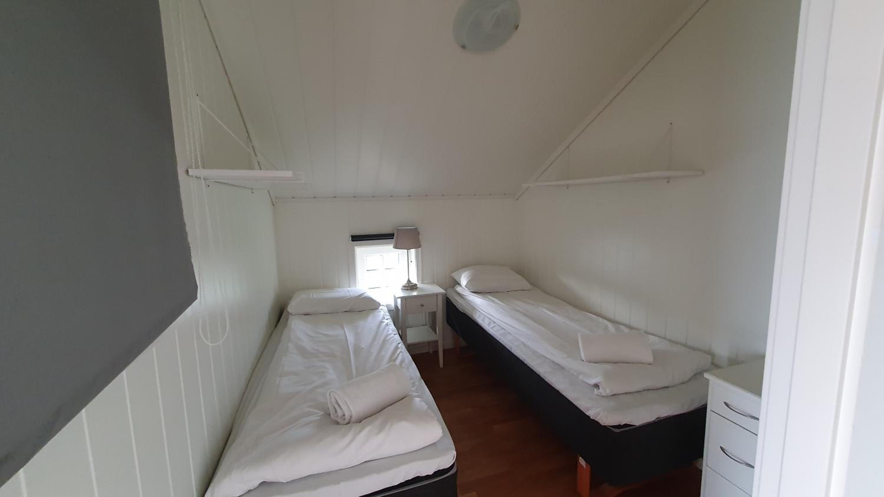 Lauvøy Feriesenter