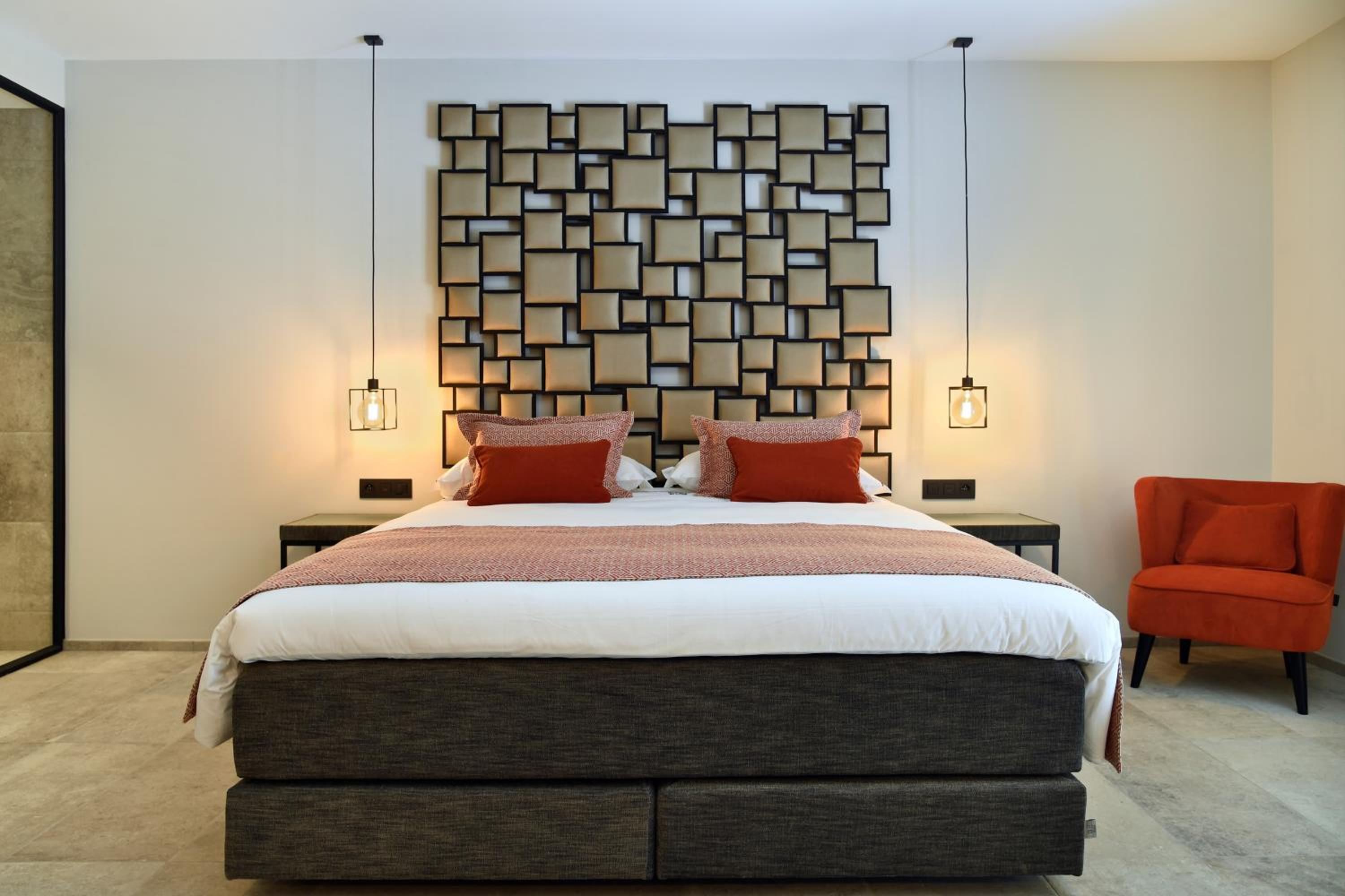 VAKANTIEHUIS Durbuy Suites