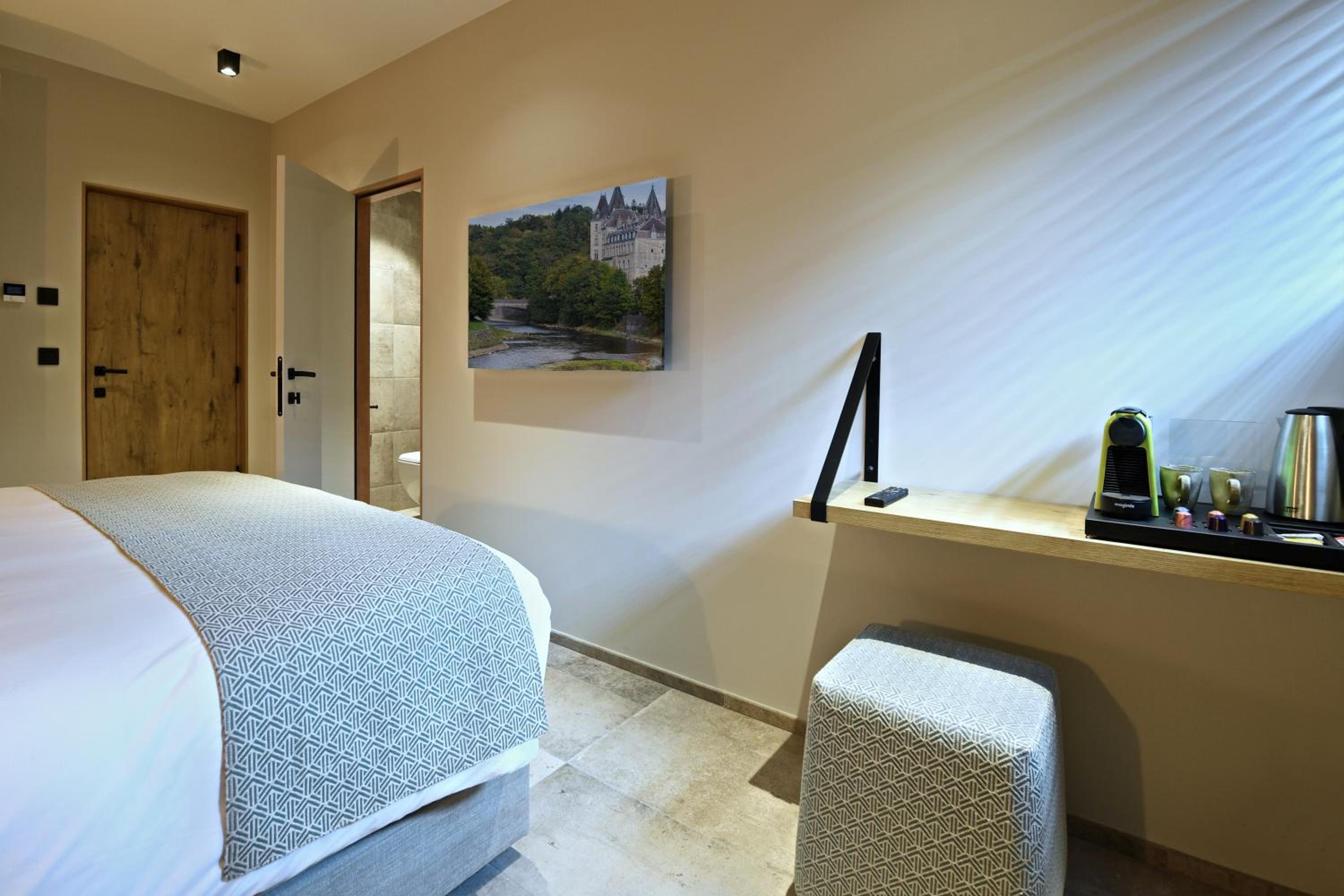 VAKANTIEHUIS Durbuy Suites