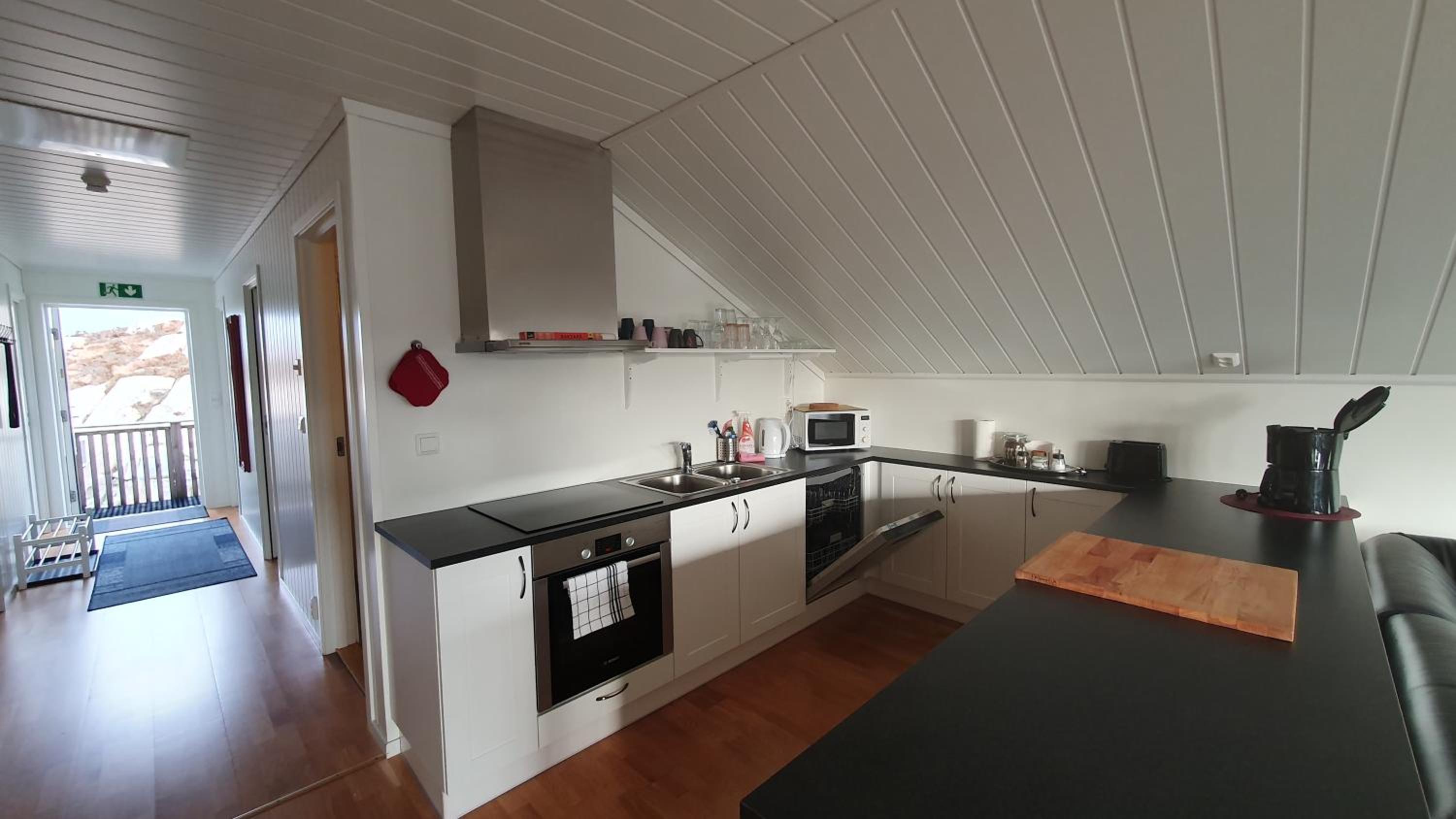 Lauvøy Feriesenter