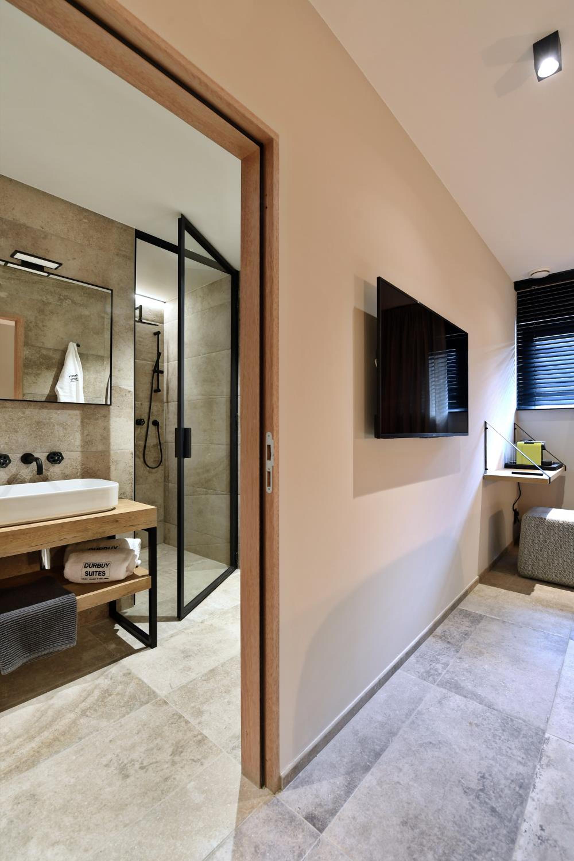 VAKANTIEHUIS Durbuy Suites
