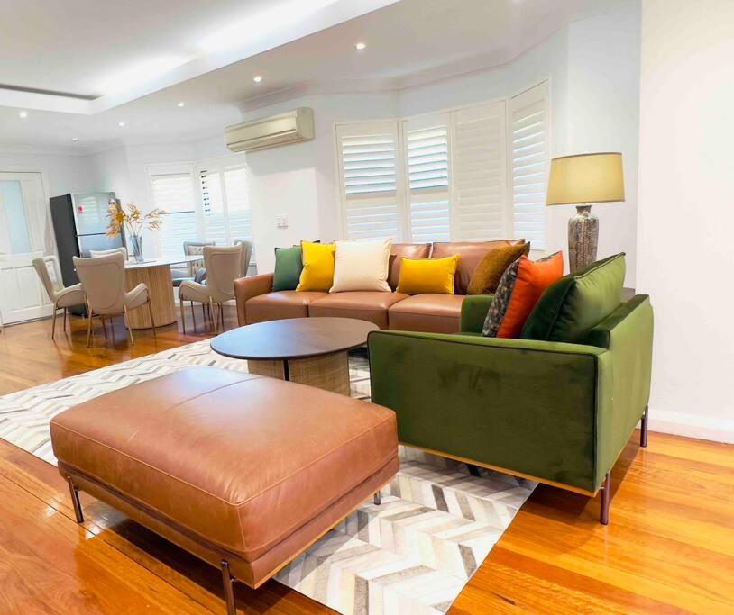 Maroubra Gem Close to Everything Sleep 16