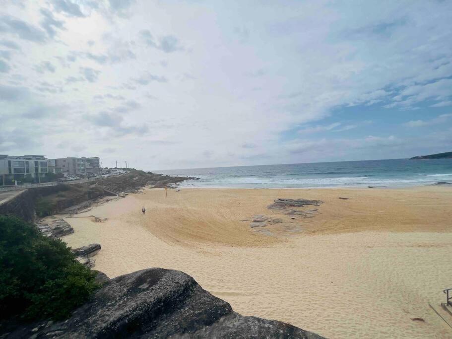 Maroubra Gem Close to Everything Sleep 16