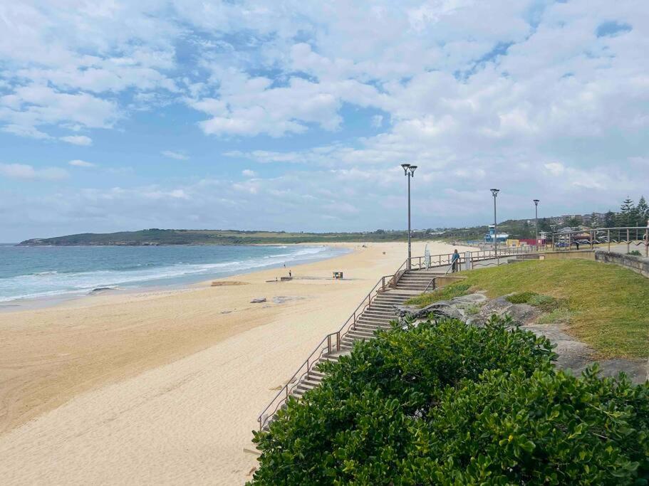 Maroubra Gem Close to Everything Sleep 16