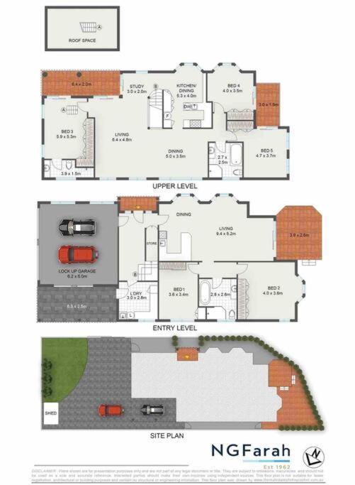 Maroubra Gem Close to Everything Sleep 16