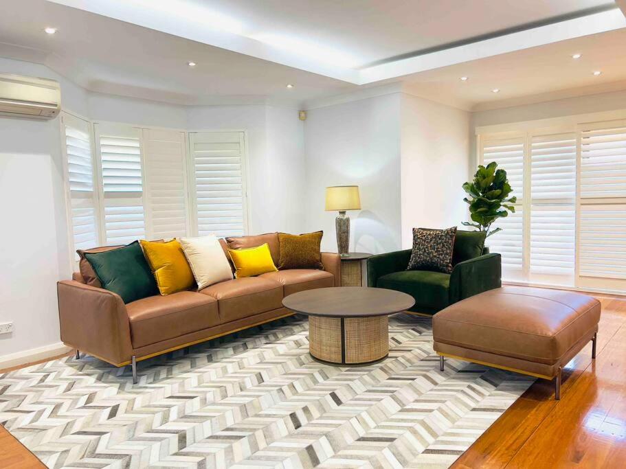 Maroubra Gem Close to Everything Sleep 16