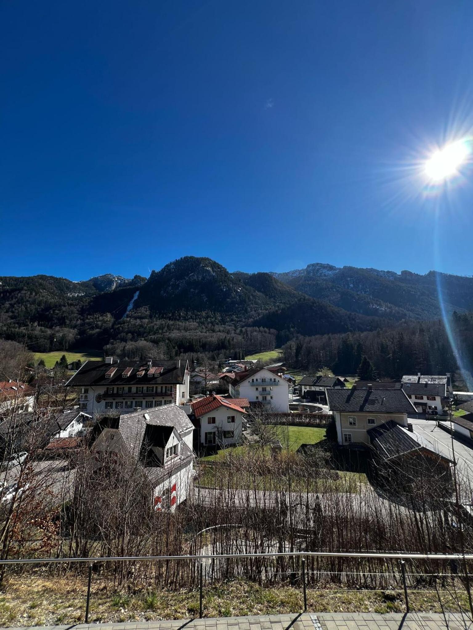 Apartments Urlaub im Chiemgau