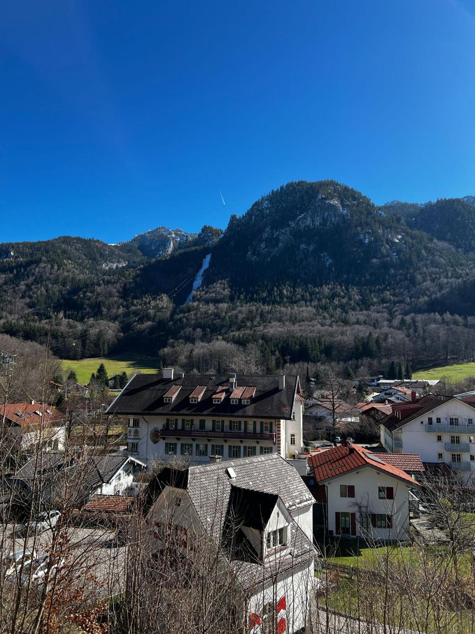 Apartments Urlaub im Chiemgau