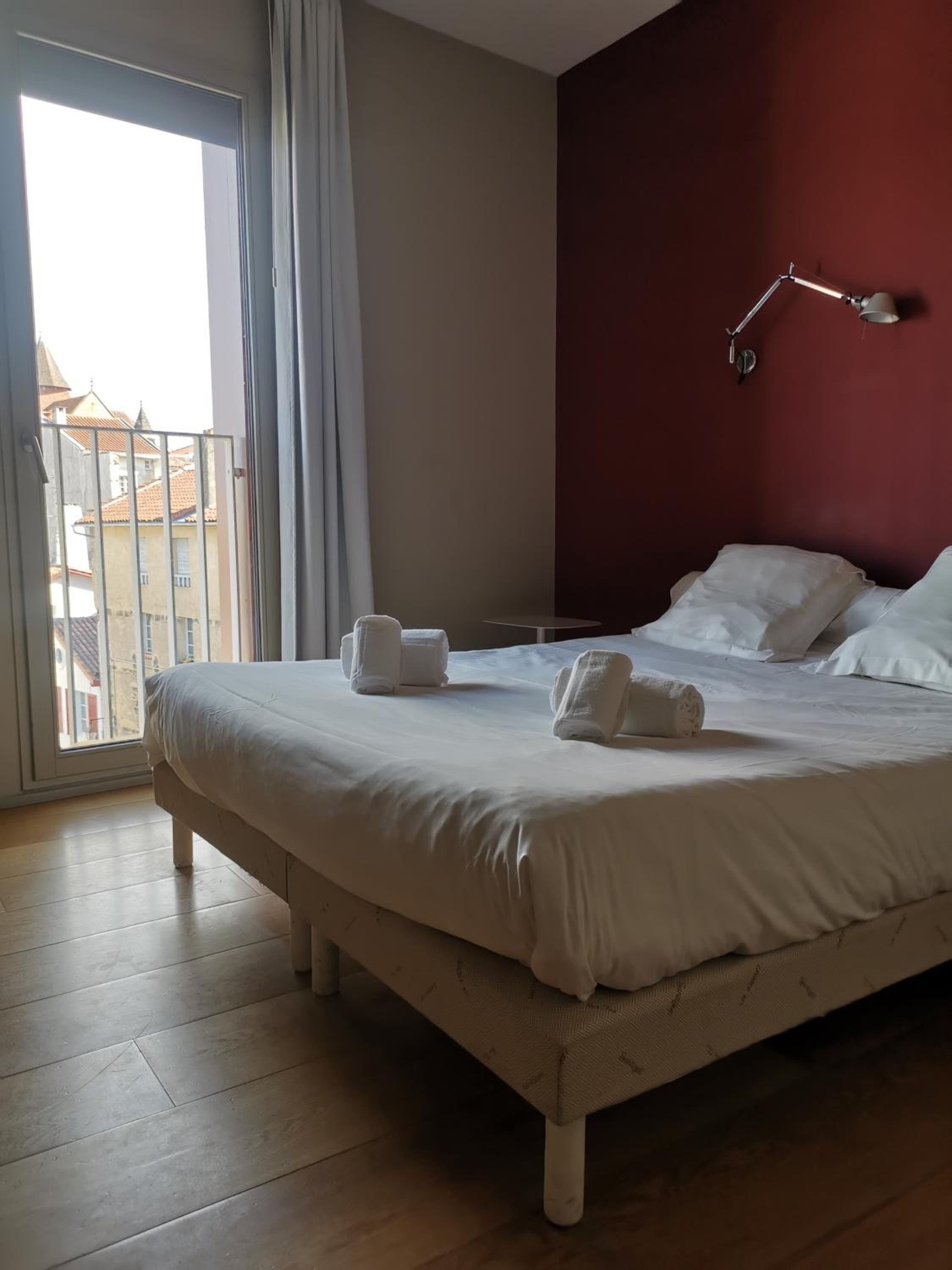 Temporesidence Cathedrale, photo 18