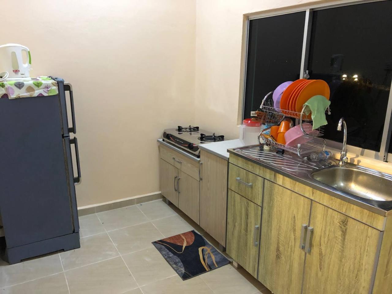 HOMESTAY PERLIS MURAH photo 5