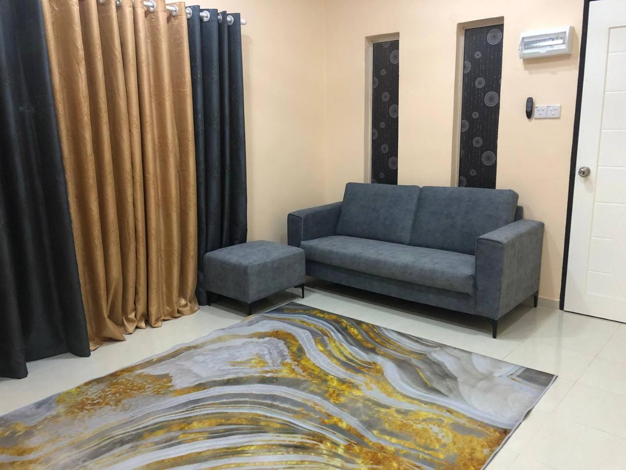 HOMESTAY PERLIS MURAH photo 3