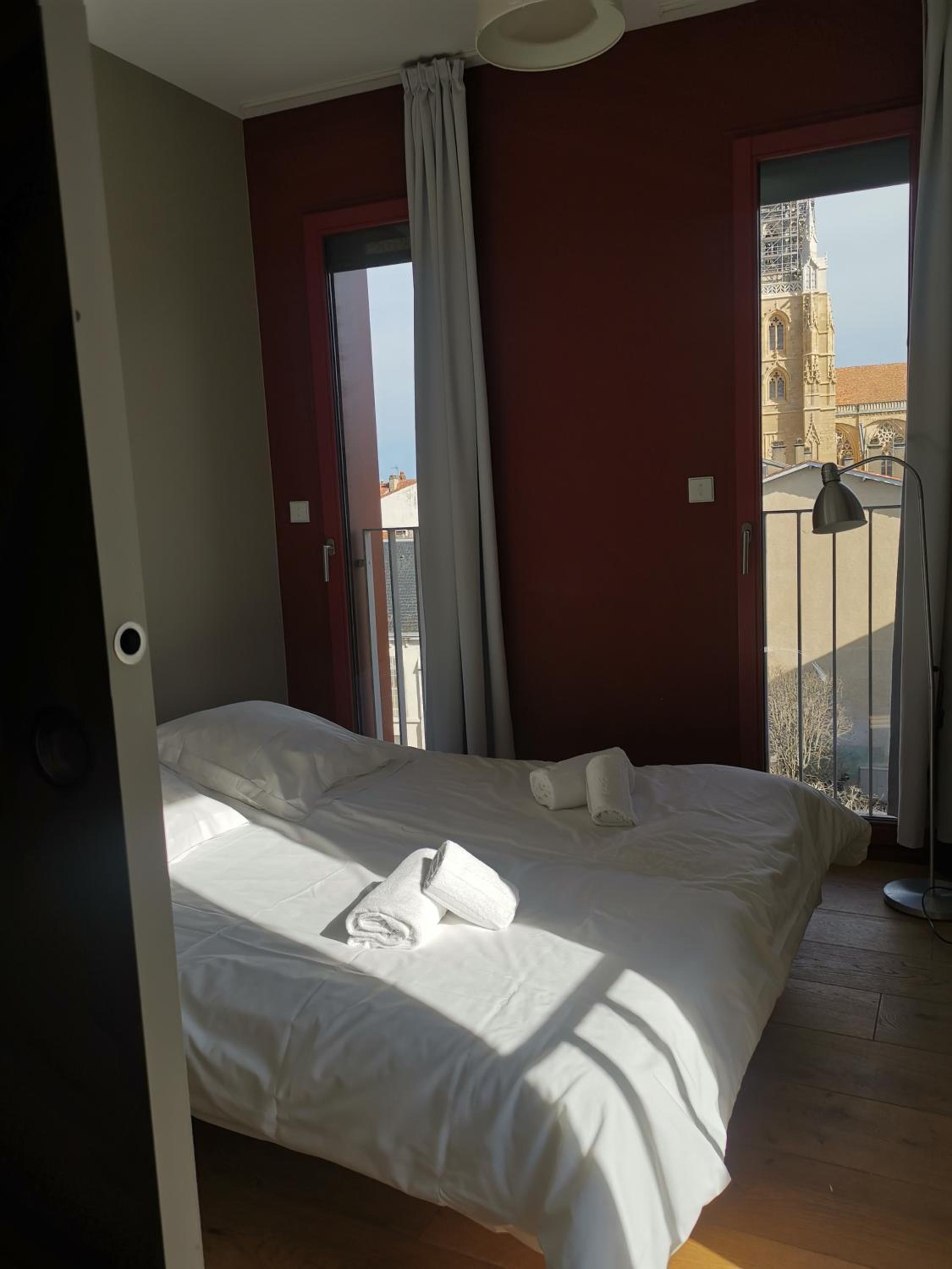 Temporesidence Cathedrale, photo 30