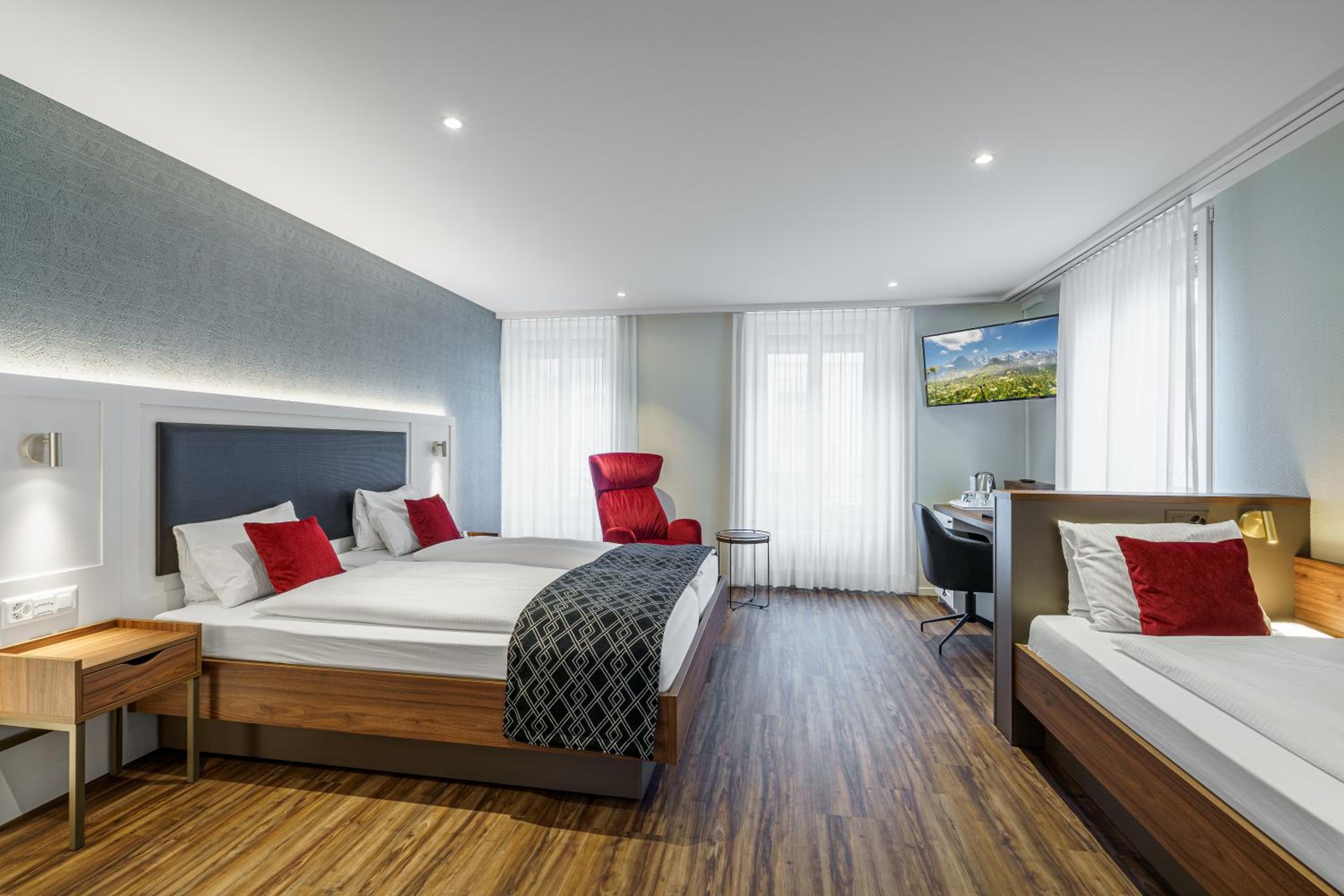 Interlaken Vacations - Hotel Du Nord - Property Image 12