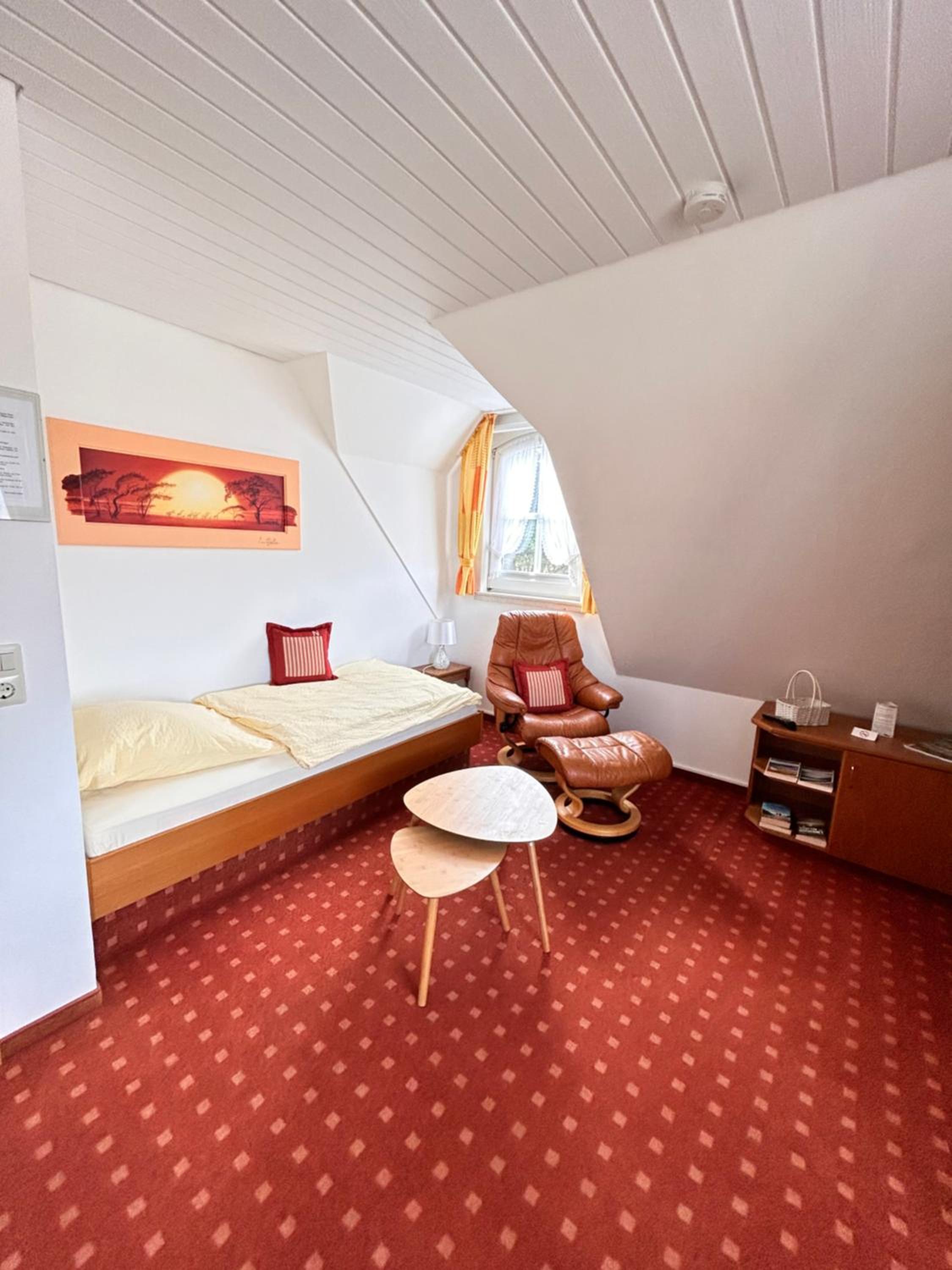 Ferienhaus Johren