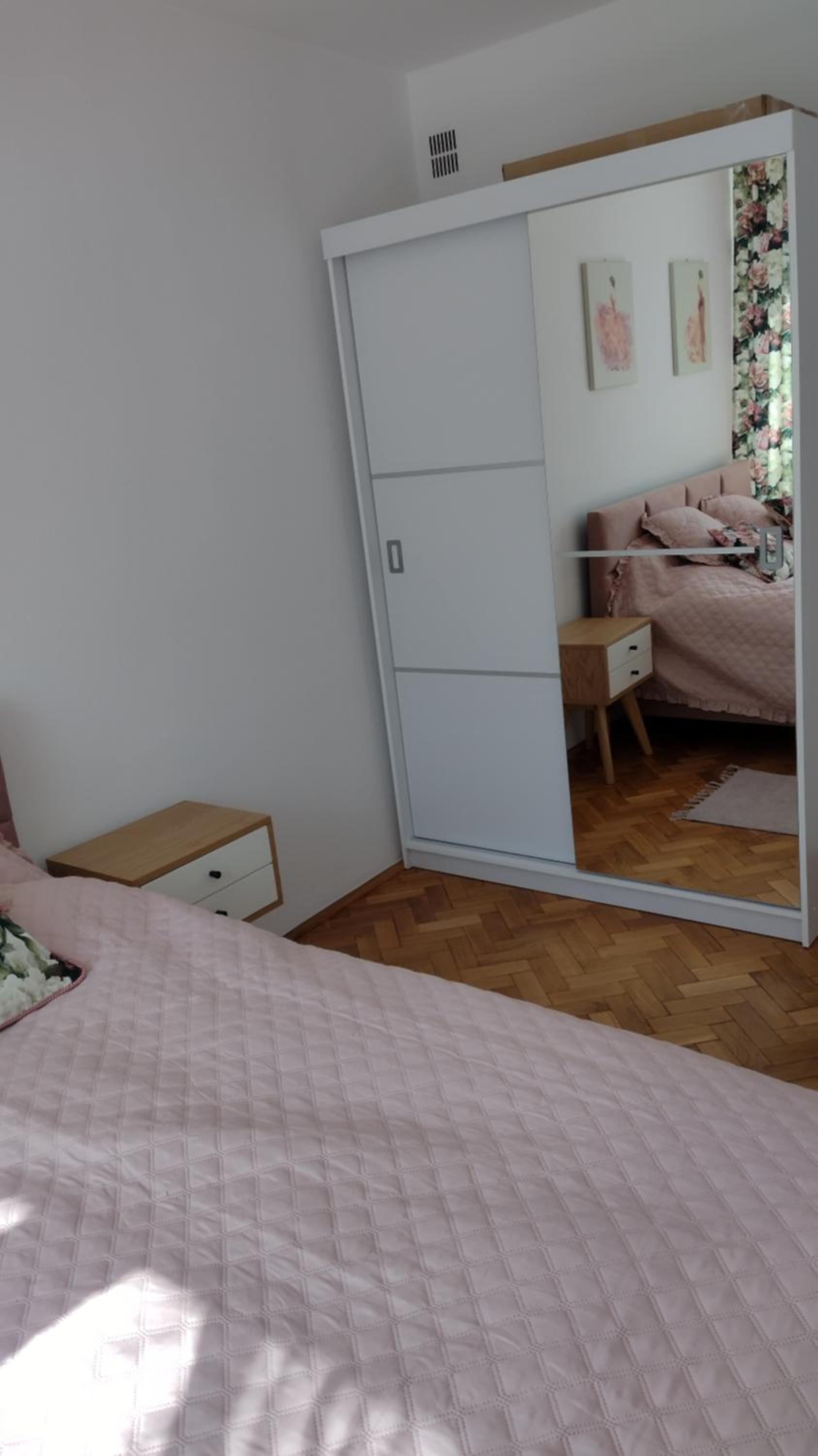 Apartament Marszałkowska