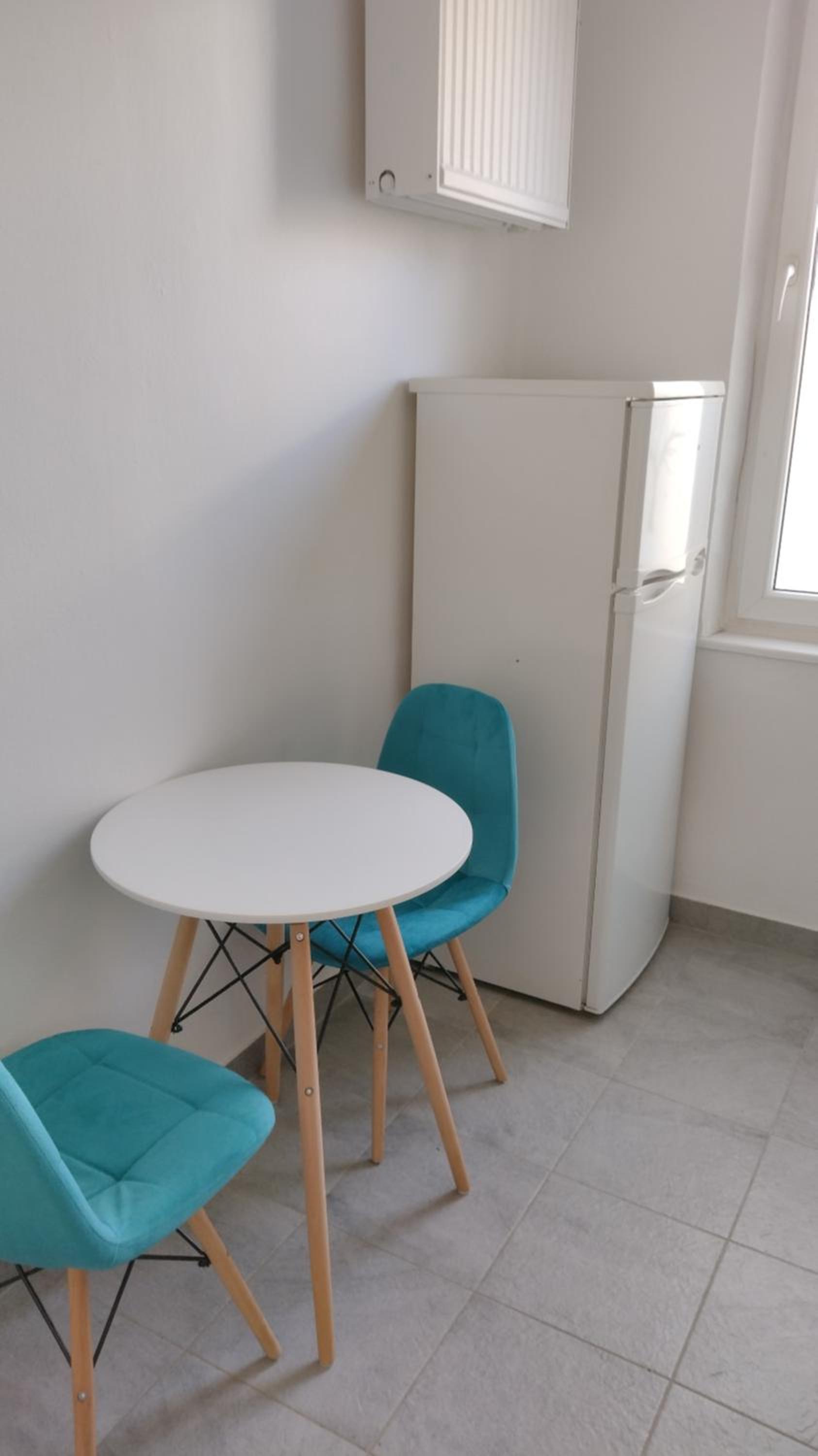 Apartament Marszałkowska