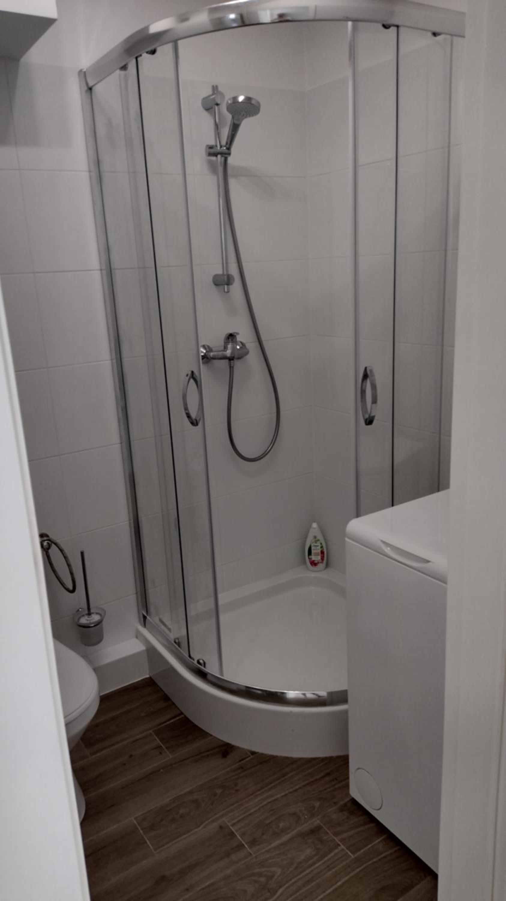 Apartament Marszałkowska