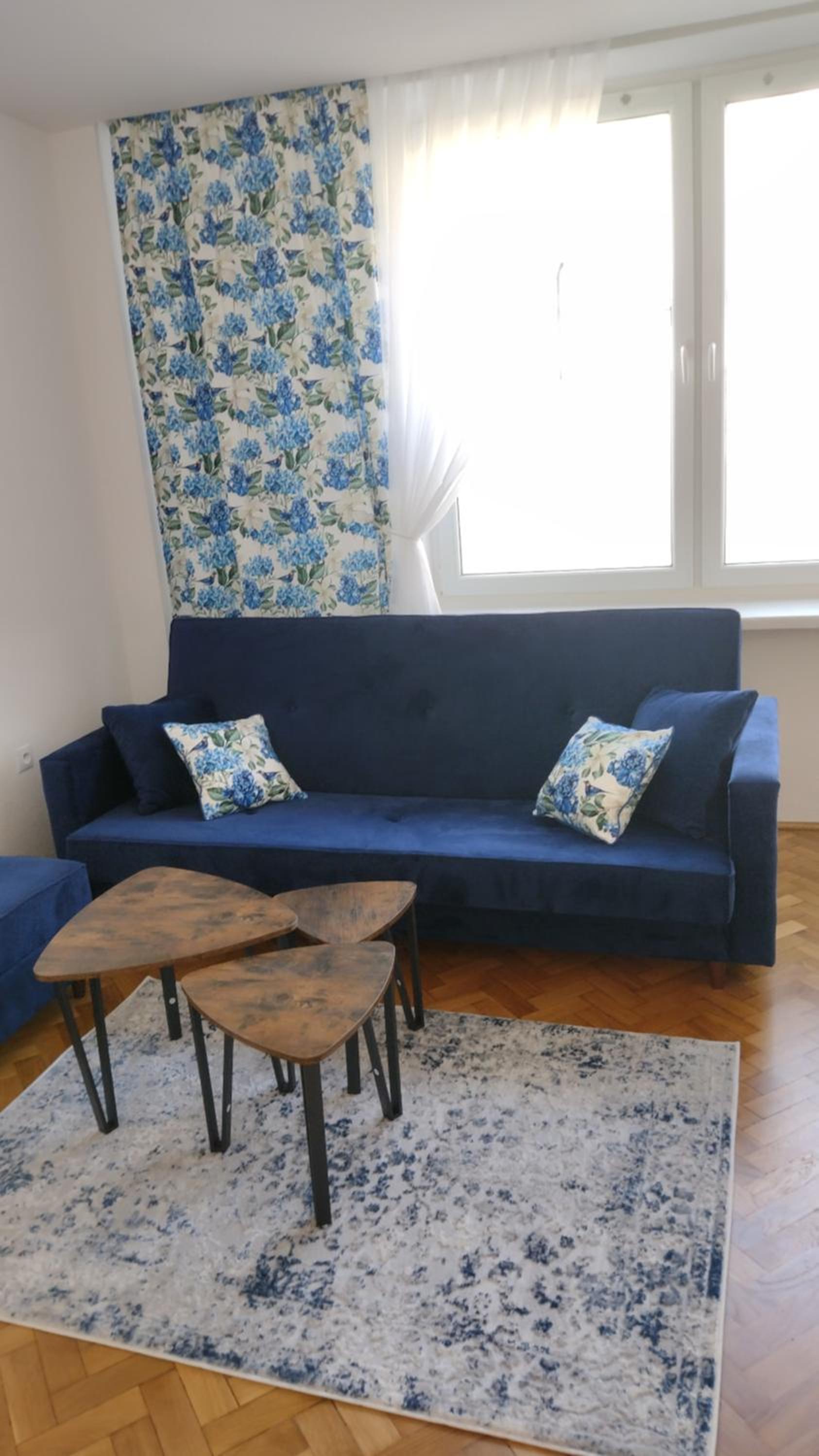 Apartament Marszałkowska