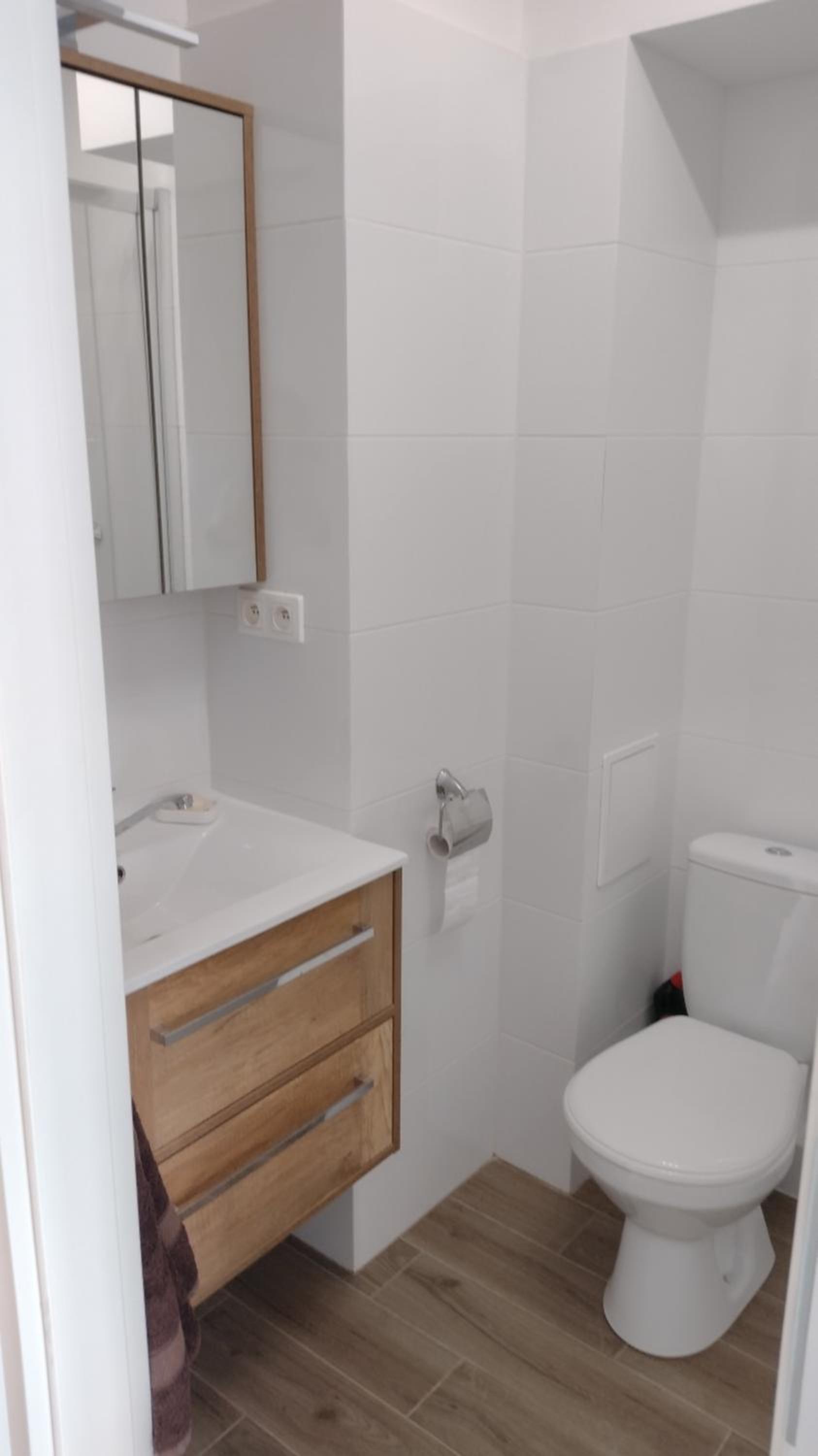 Apartament Marszałkowska