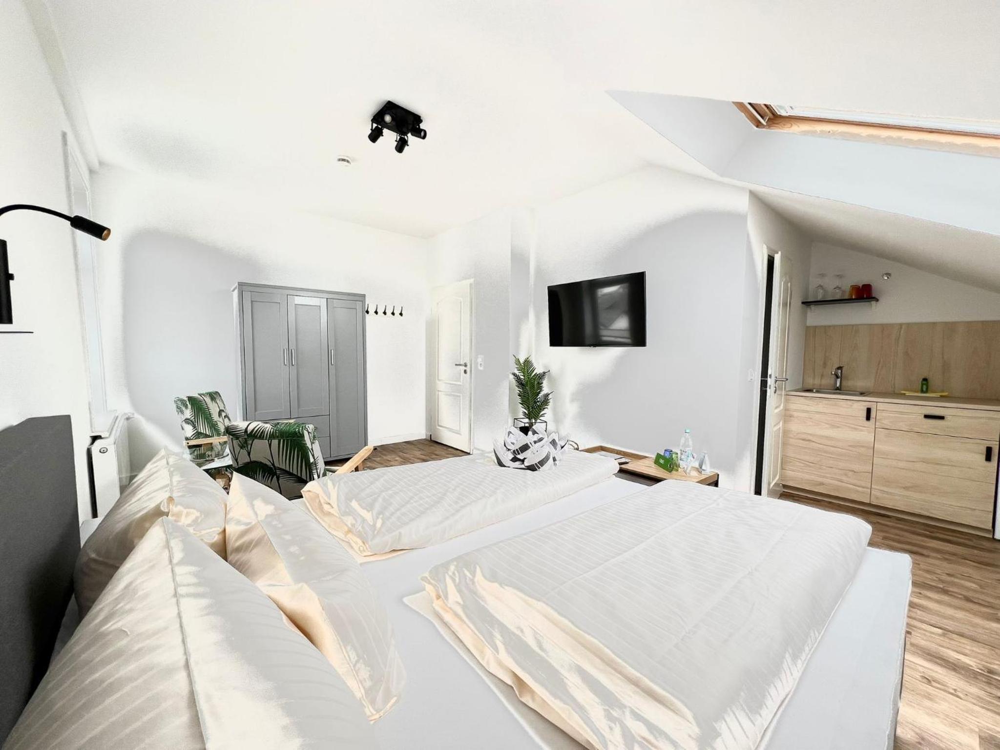 Pension Haus Lassen, Billede 249