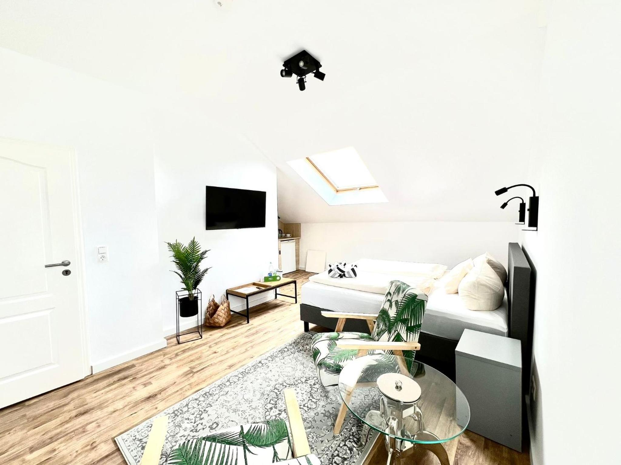 Pension Haus Lassen, Billede 251