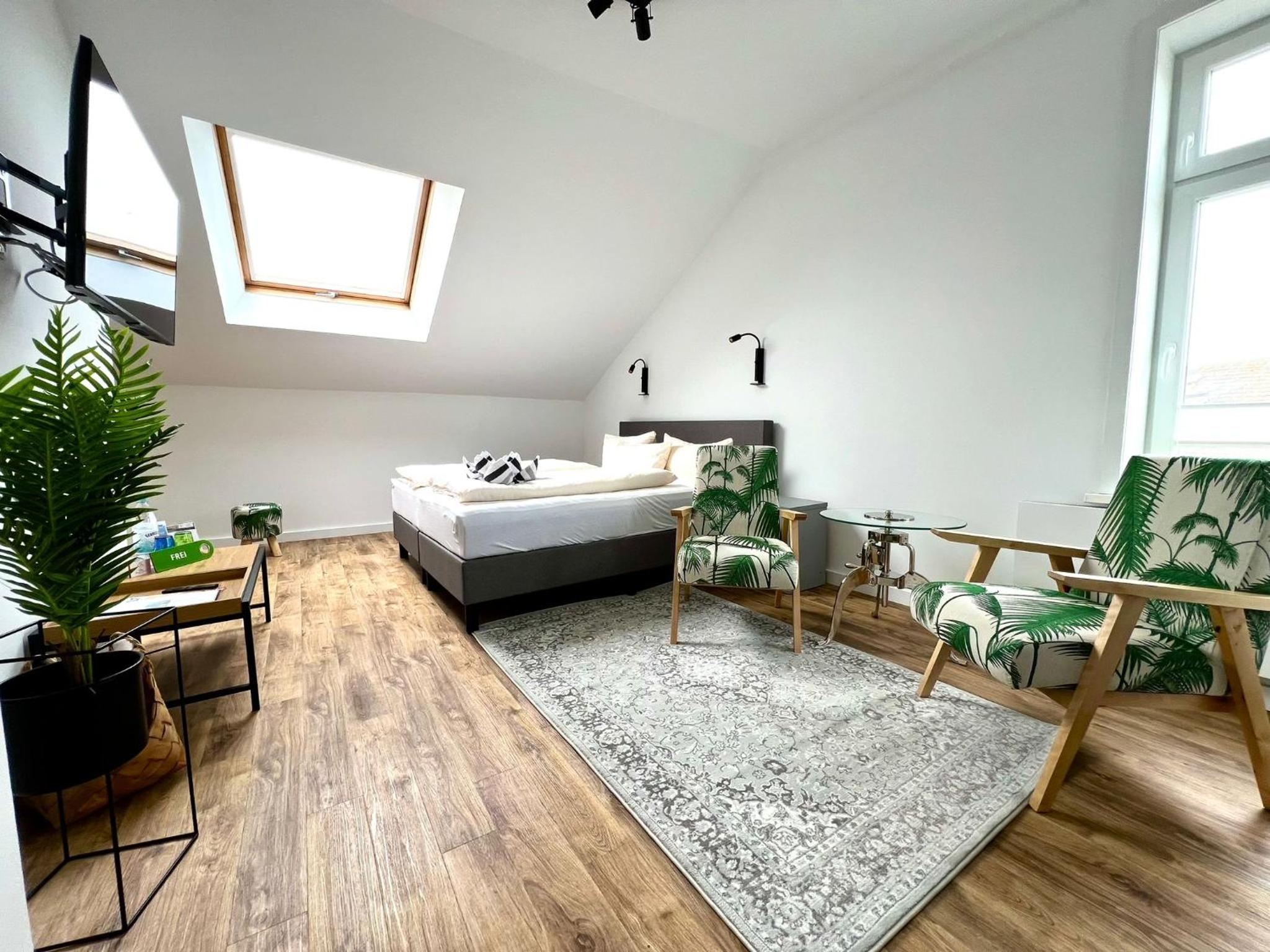 Pension Haus Lassen, Billede 252