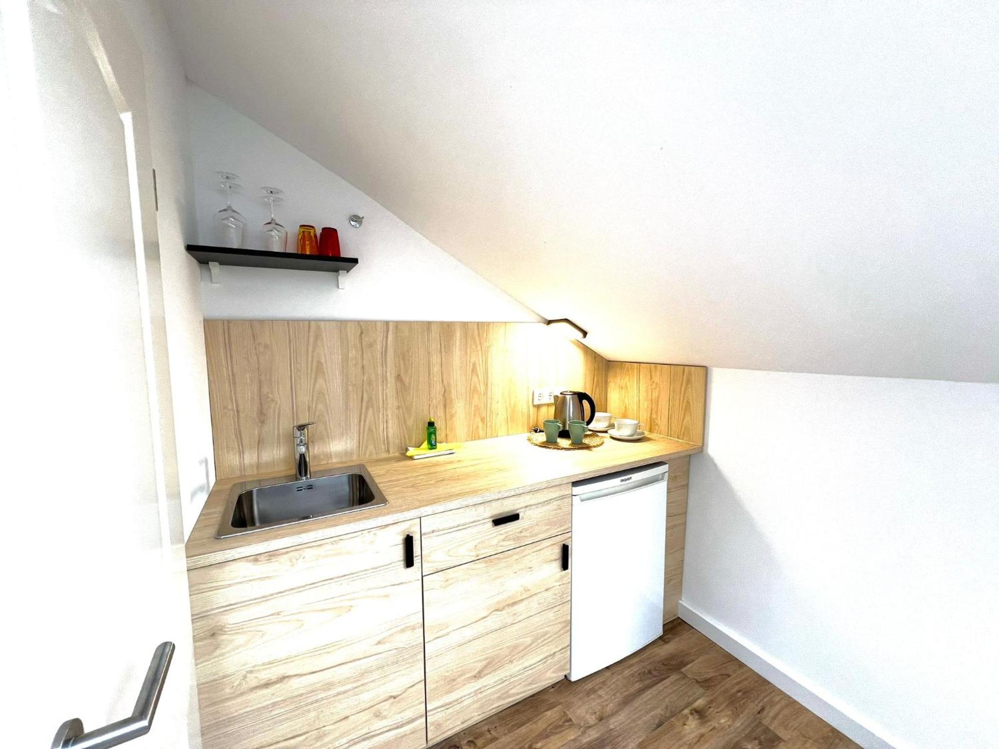 Pension Haus Lassen, Billede 255