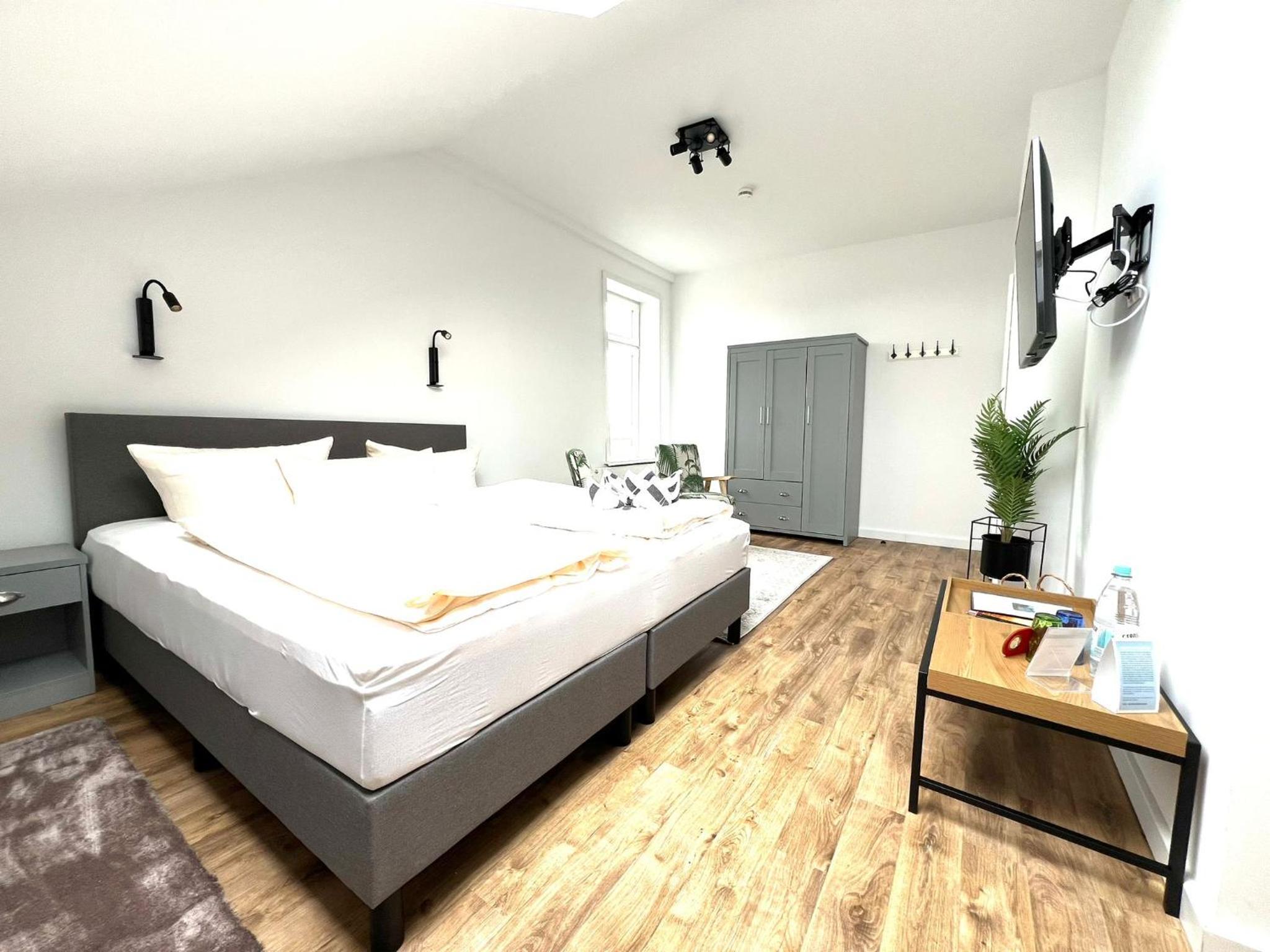 Pension Haus Lassen, Billede 256
