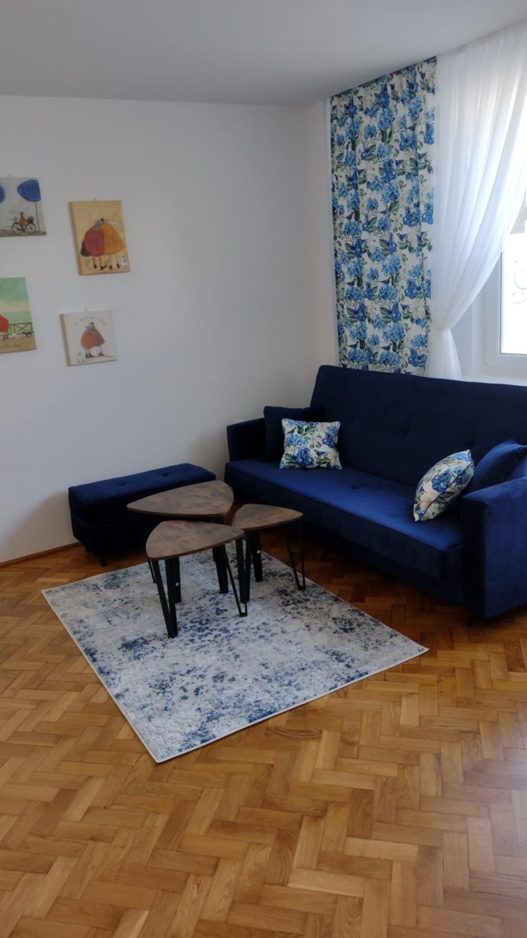 Apartament Marszałkowska