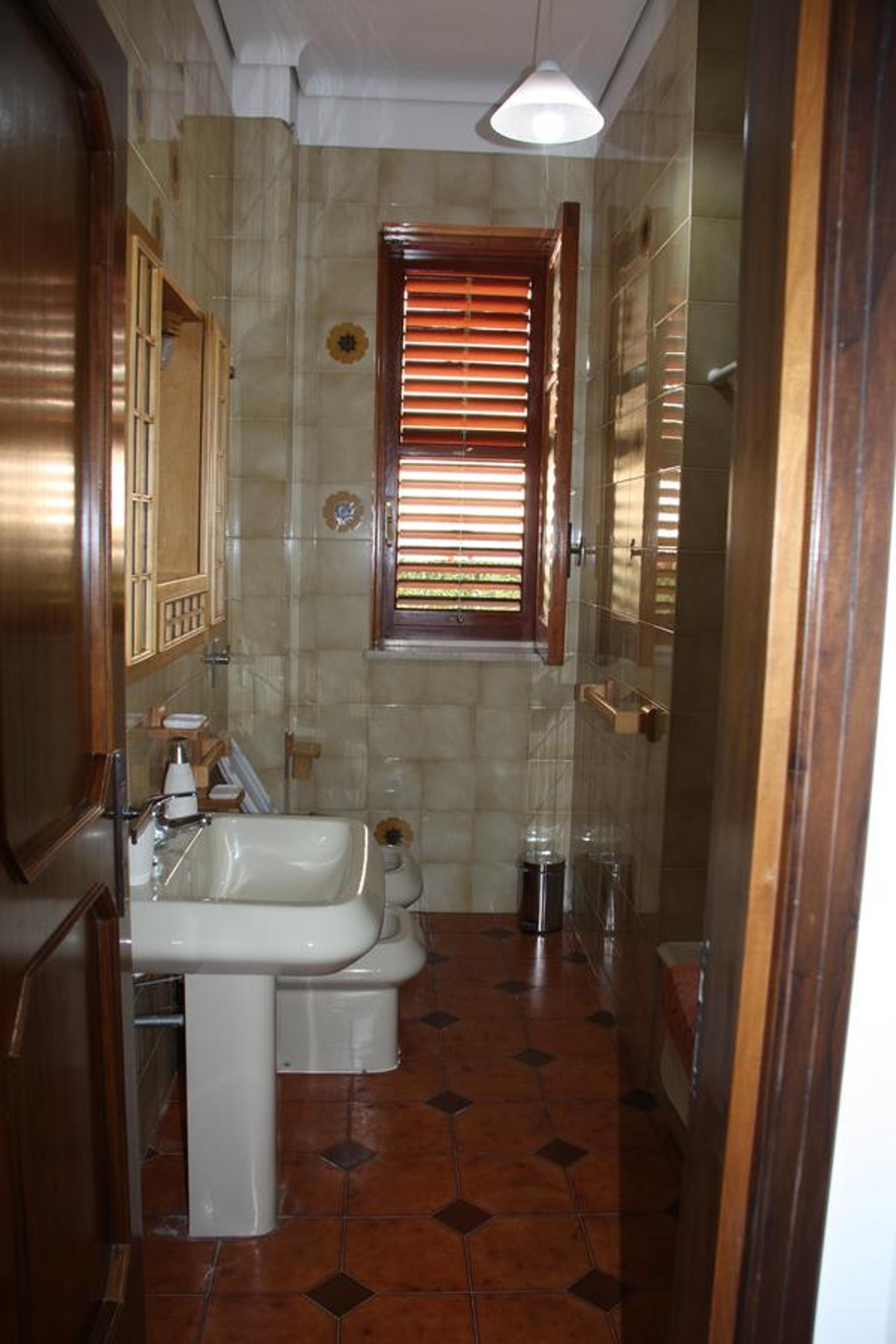 Casa Viola en Pozzallo