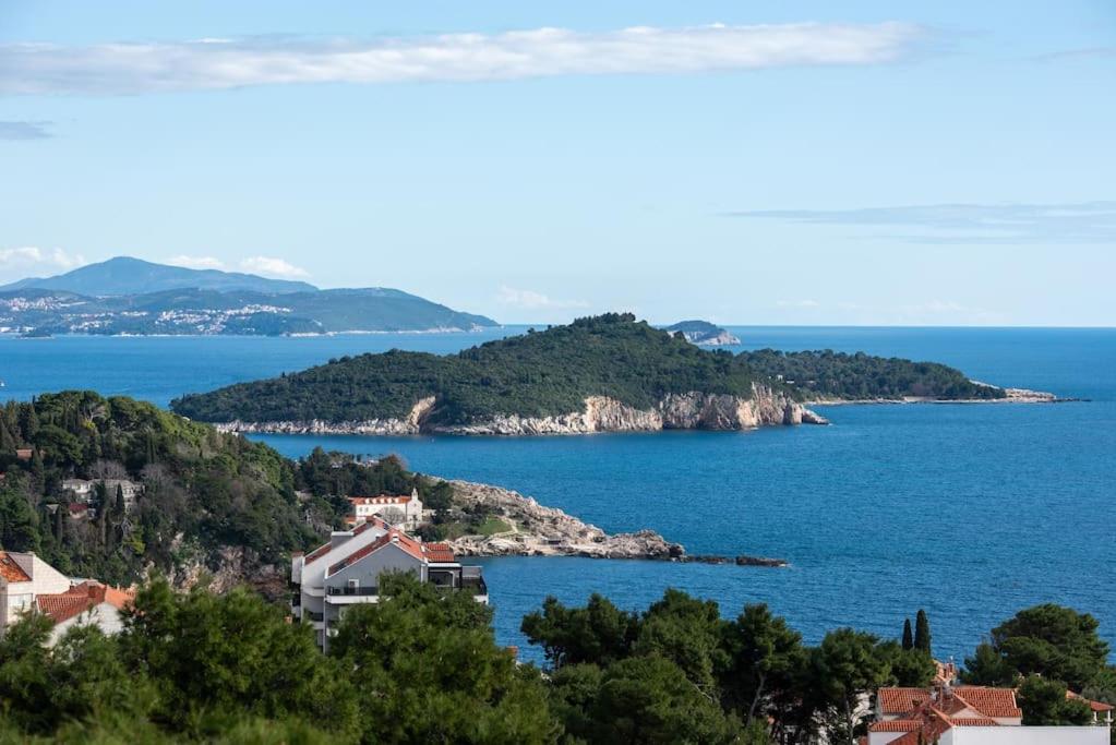 Apartment Amon Estel