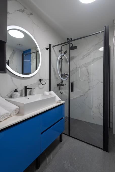 Apartment Amon Estel