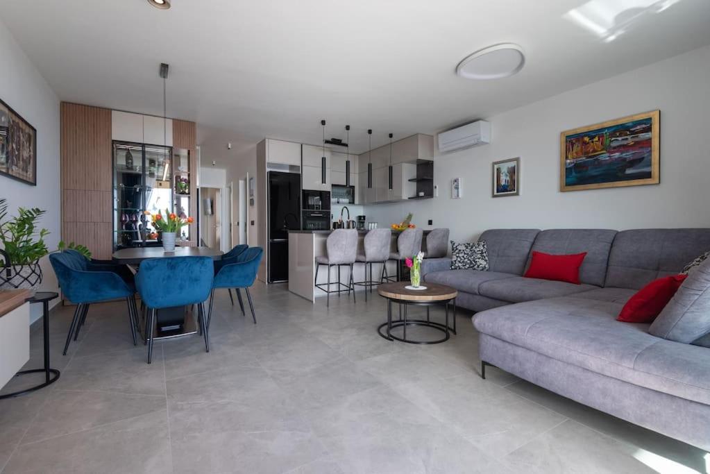 Apartment Amon Estel