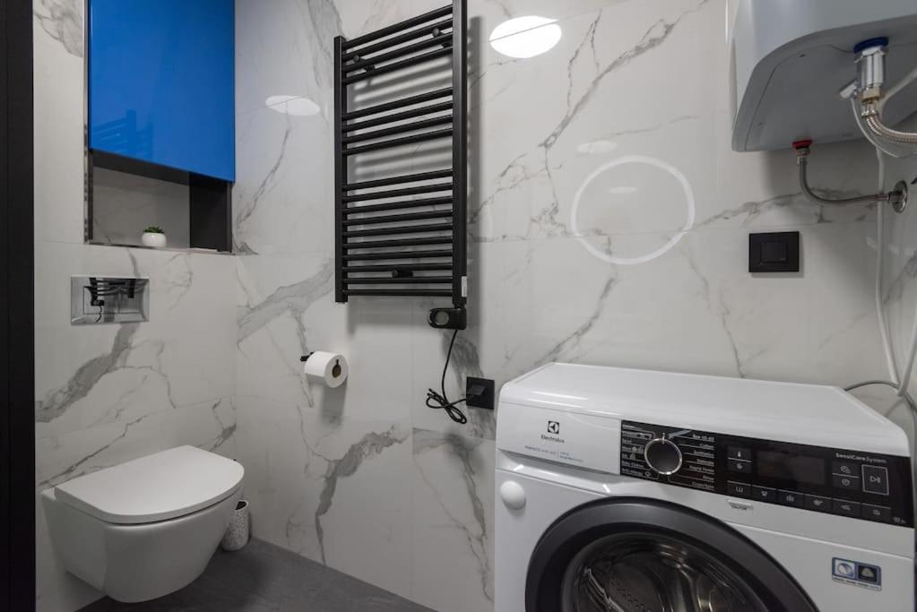 Apartment Amon Estel