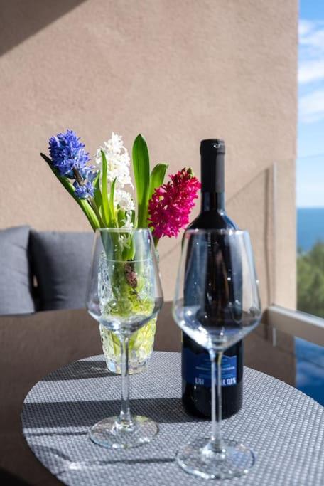 Apartment Amon Estel