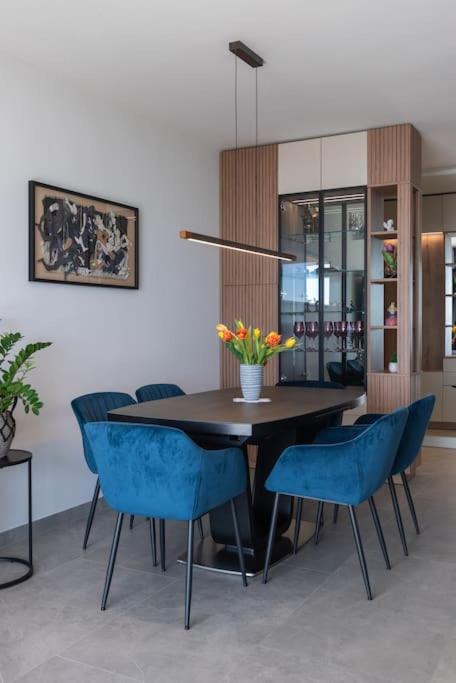 Apartment Amon Estel