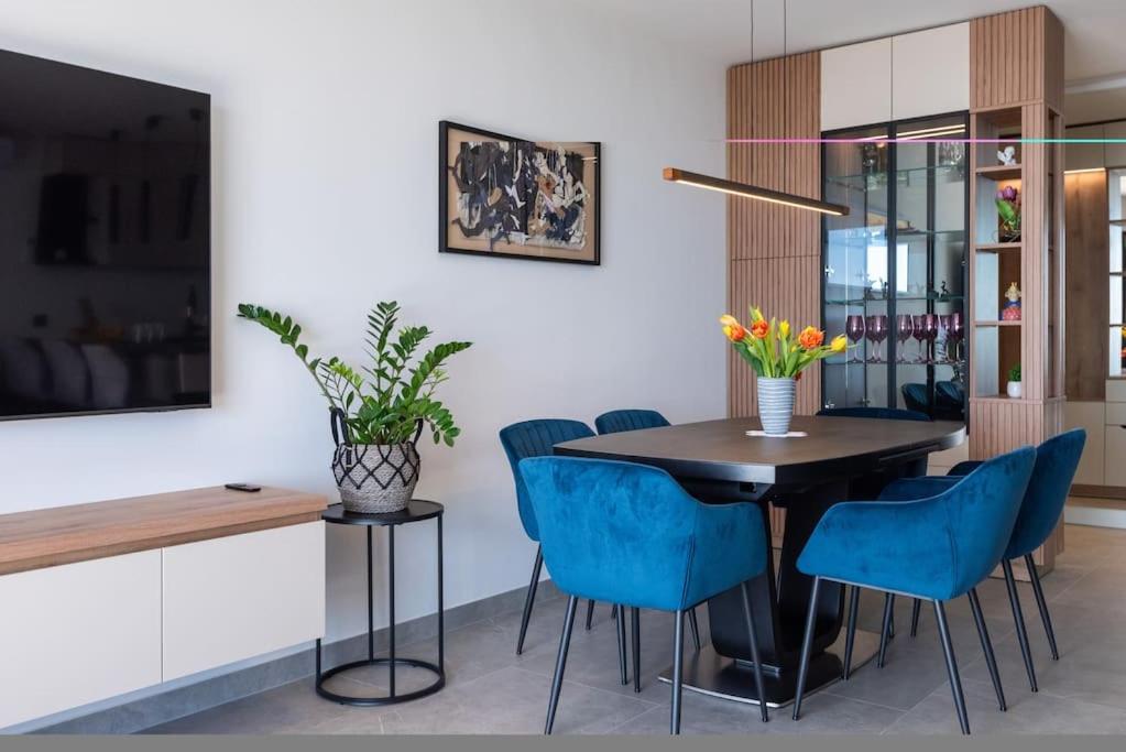 Apartment Amon Estel