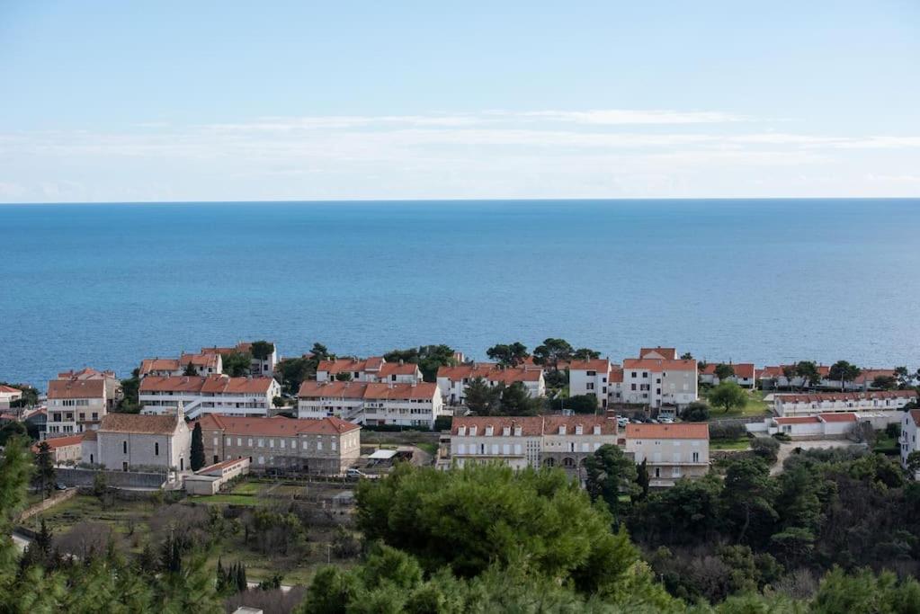 Apartment Amon Estel