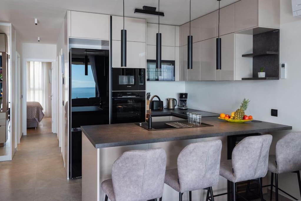 Apartment Amon Estel