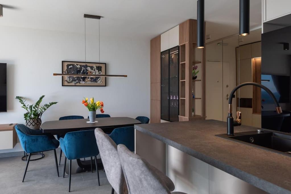 Apartment Amon Estel