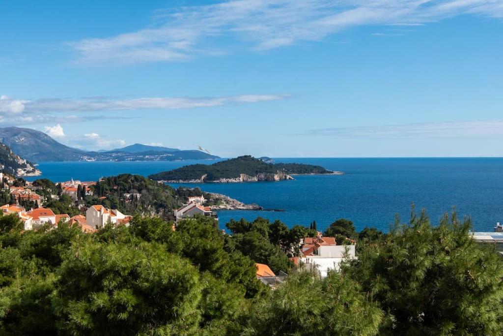Apartment Amon Estel