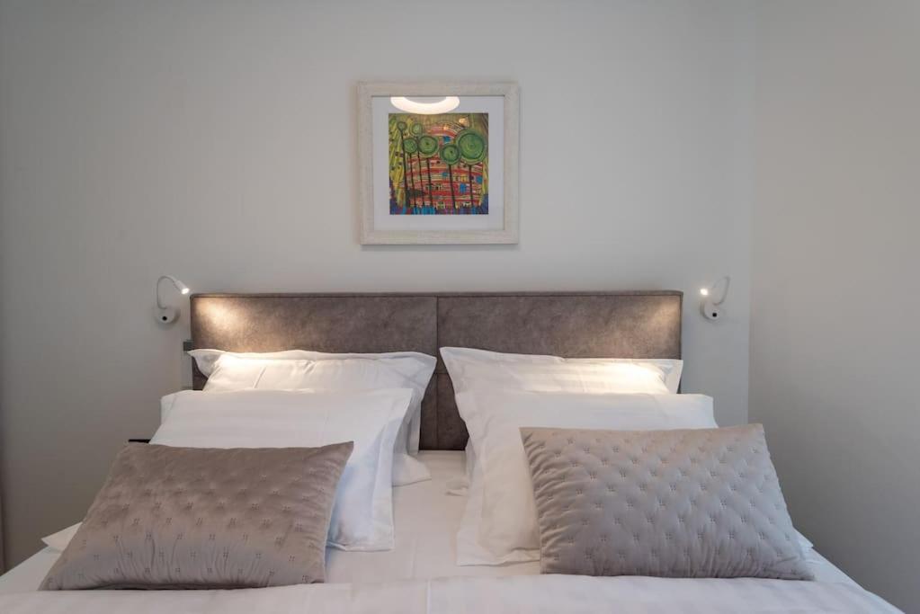 Apartment Amon Estel