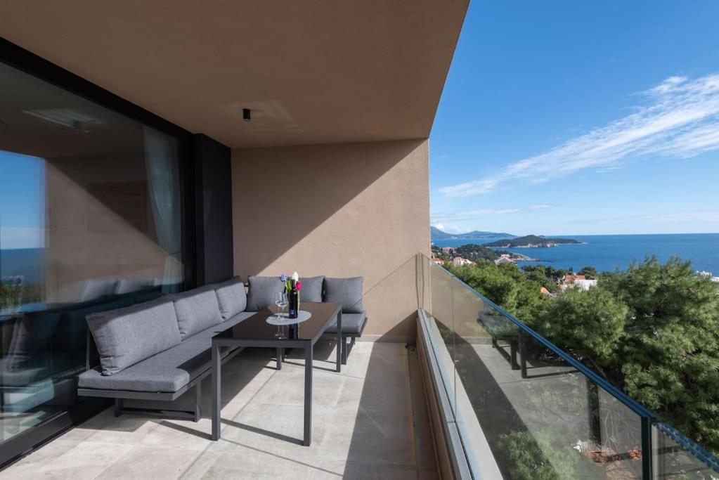 Apartment Amon Estel