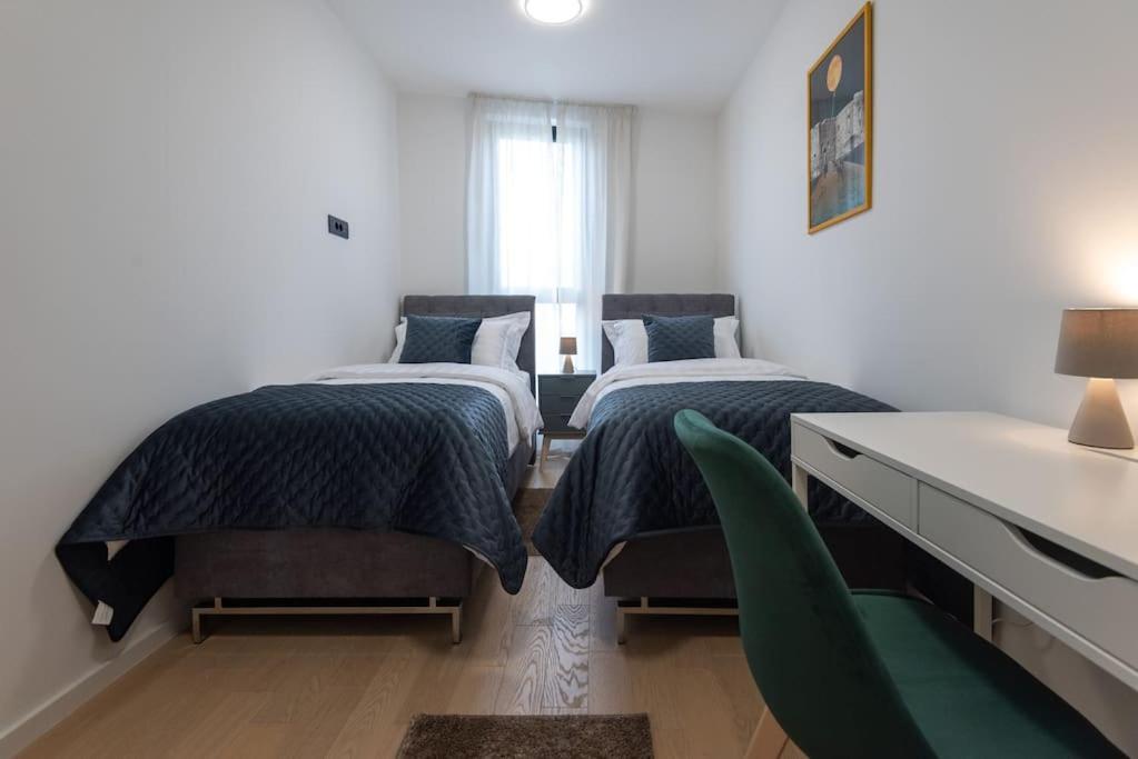 Apartment Amon Estel